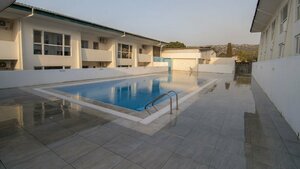 Гостиница New Brookfields Hotel