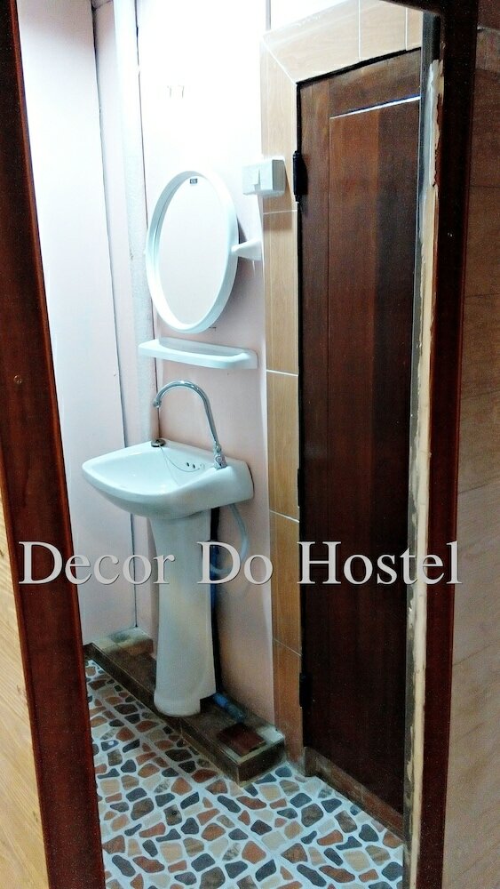 Фото Decor Do Hostel