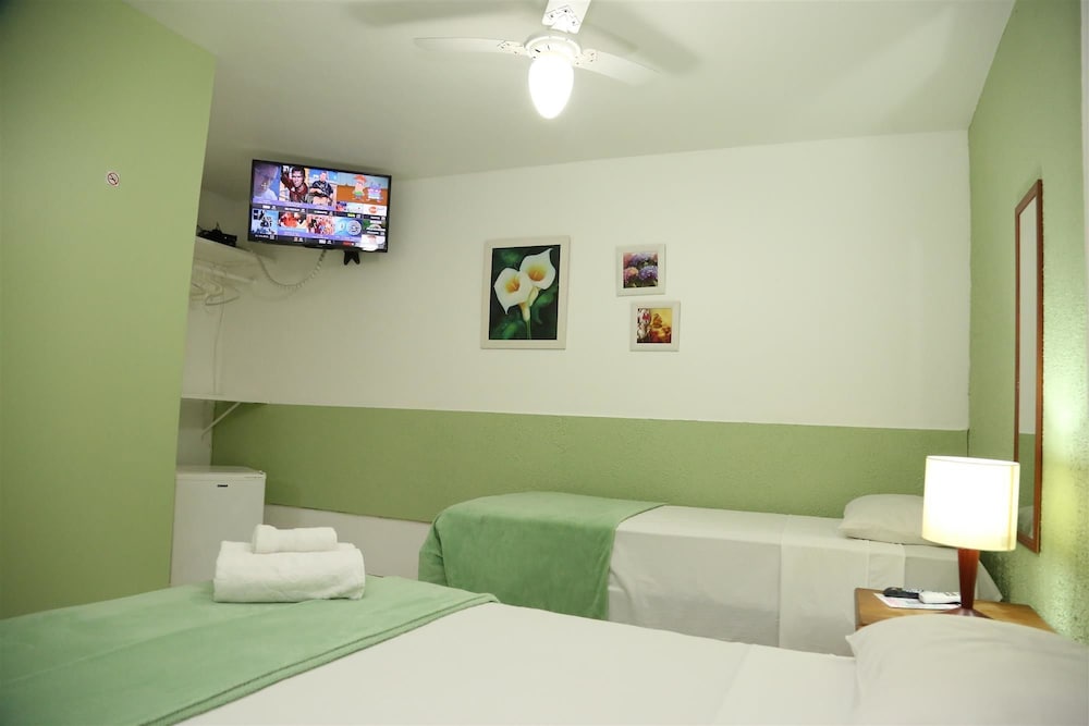 Фото Solar Dos Corais