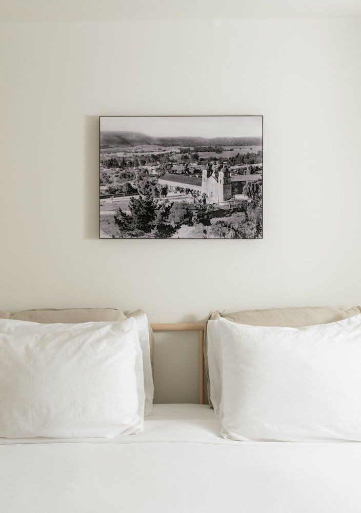 Фото Franciscan Inn & Suites