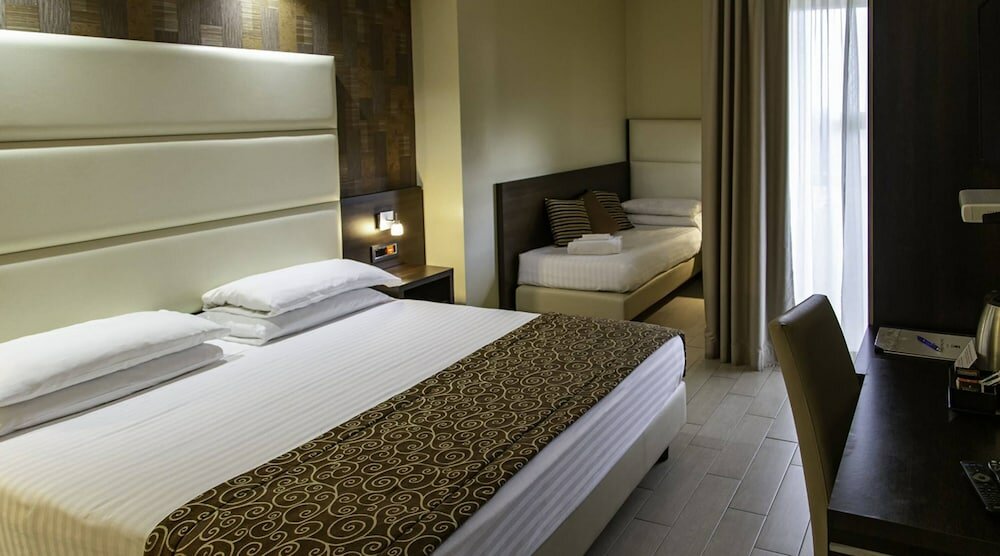 Фото Hotel Pineta Palace