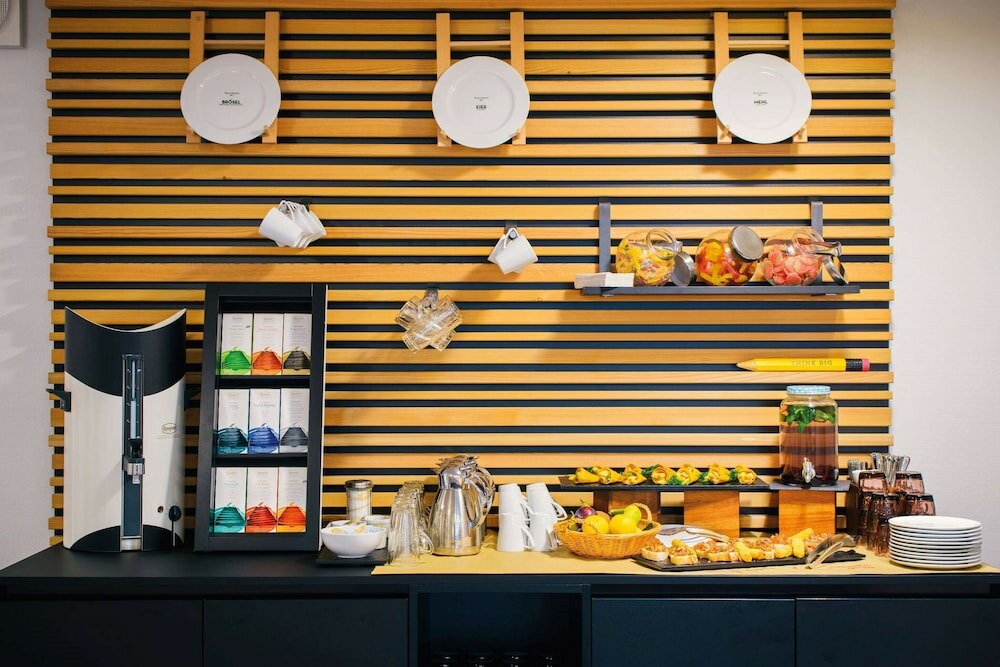 Фото Vienna House Easy Limburg