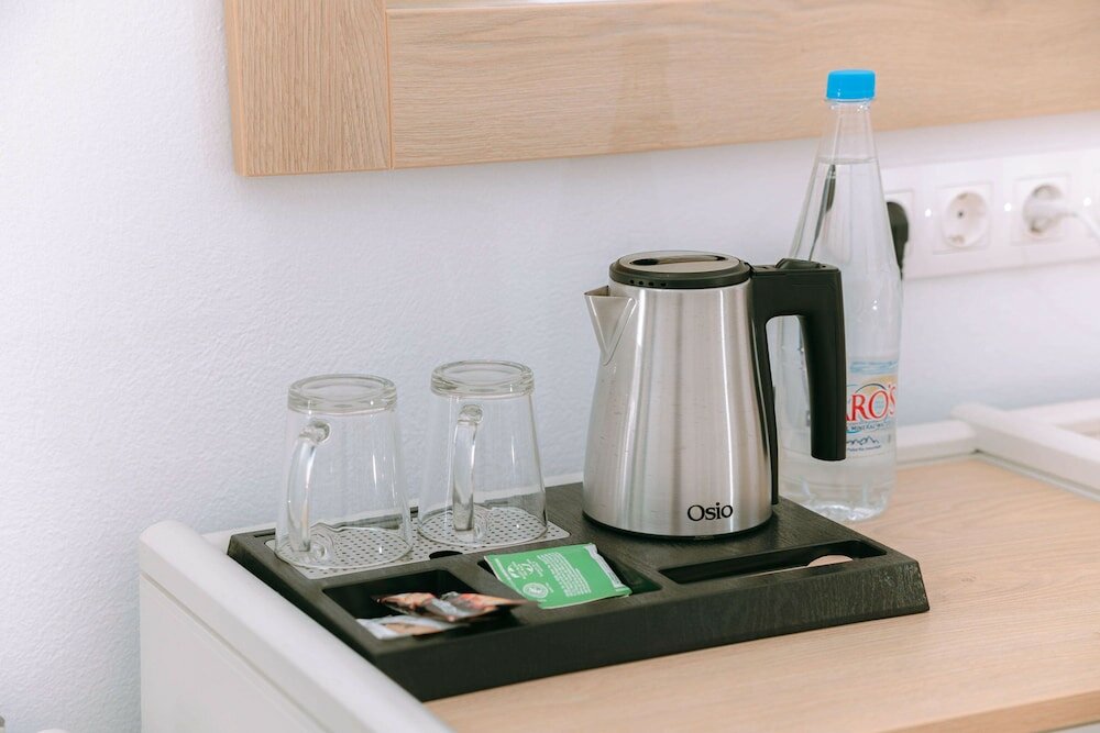 Фото Santa Marina Unique Hotel