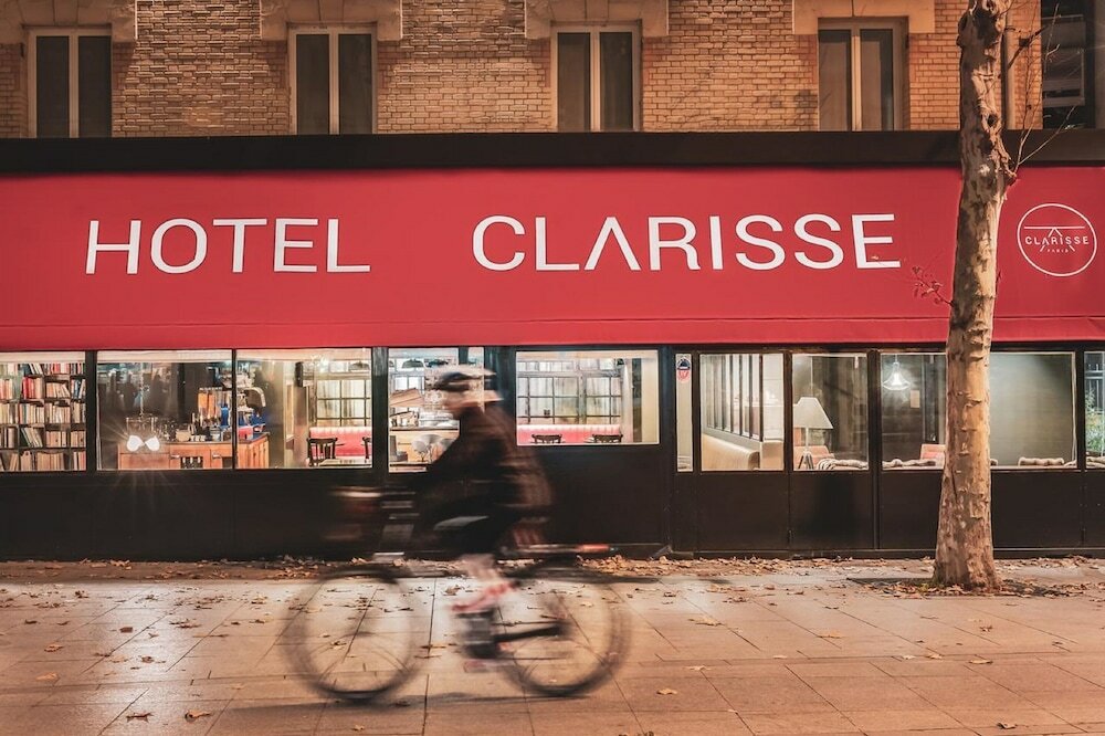 Фото Hotel Clarisse