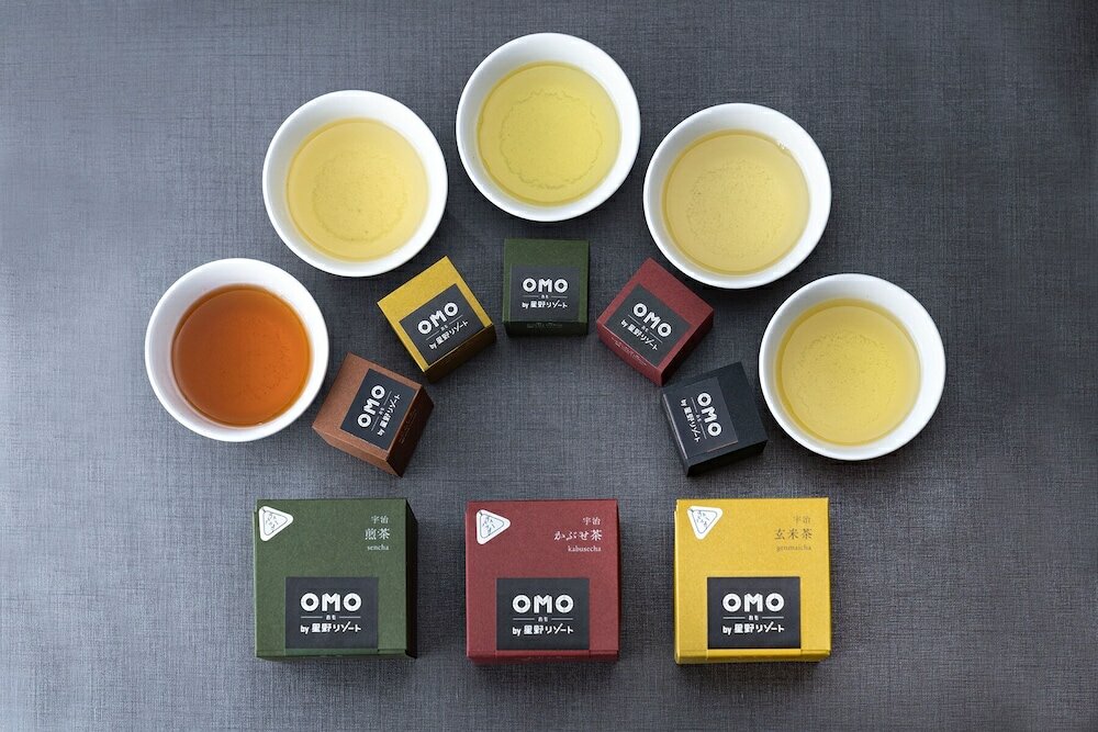 Фото Omo3 Kyoto Toji by Hoshino Resorts