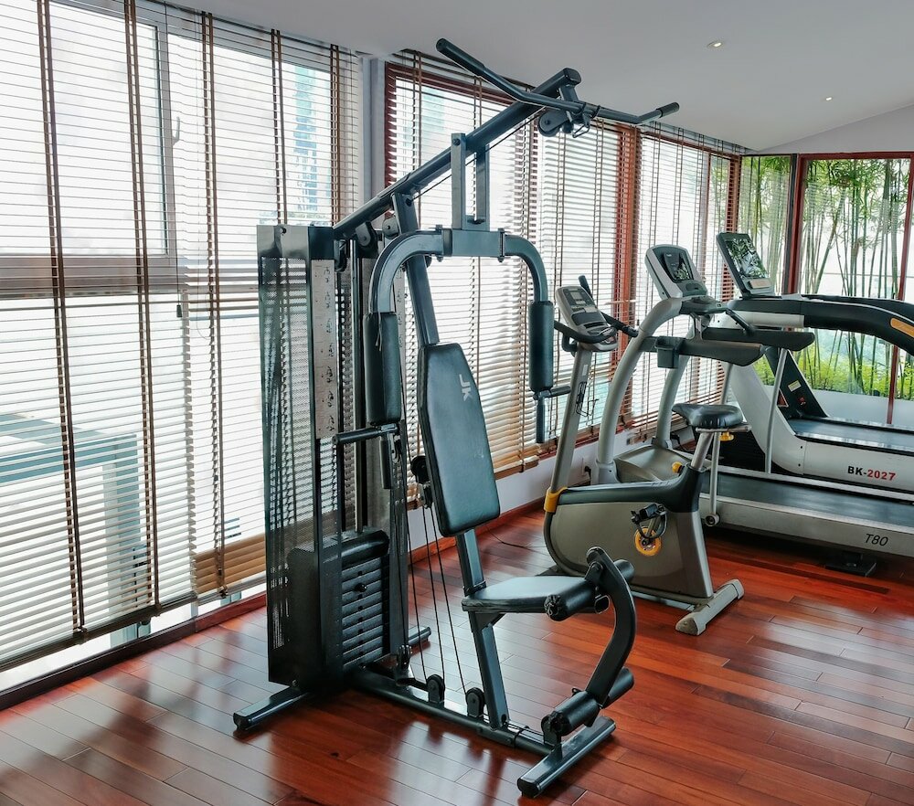 Фото Silverland Sakyo Hotel & SPA