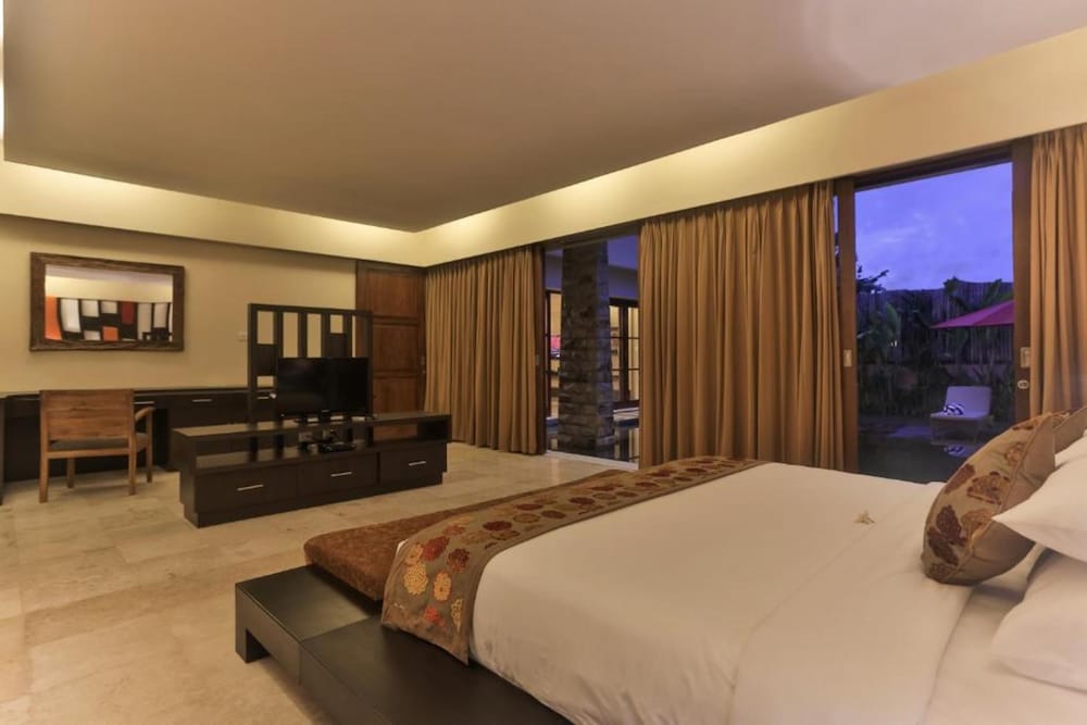 Фото Villa Kumuda by Nakula