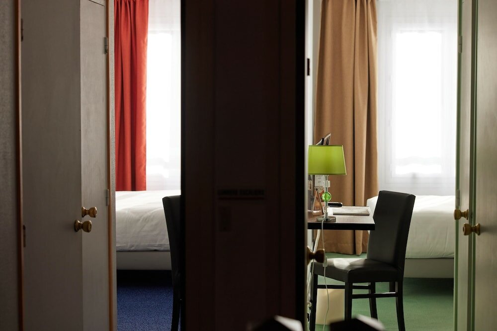 Фото Hotel le Beffroi