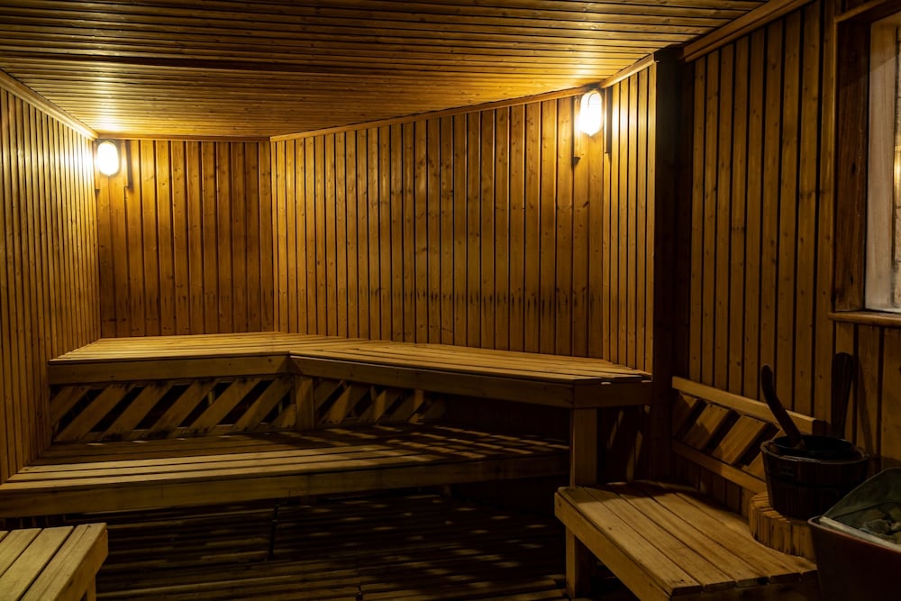 Фото Landmark Amman Hotel & Conference Center