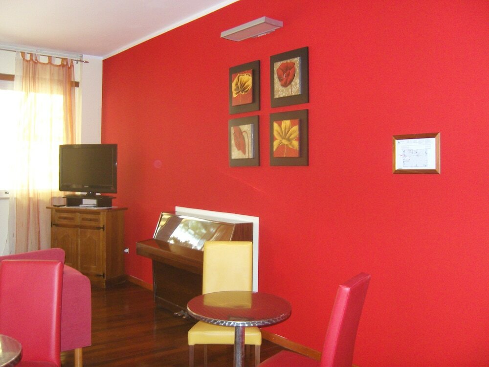 Фото Turim Hotel & SPA Wellness Center