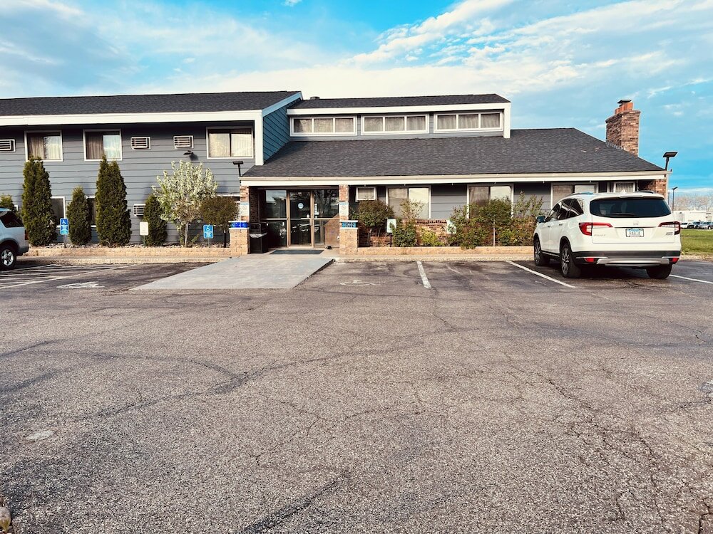 Фото Travelodge by Wyndham Valleyfair Shakopee