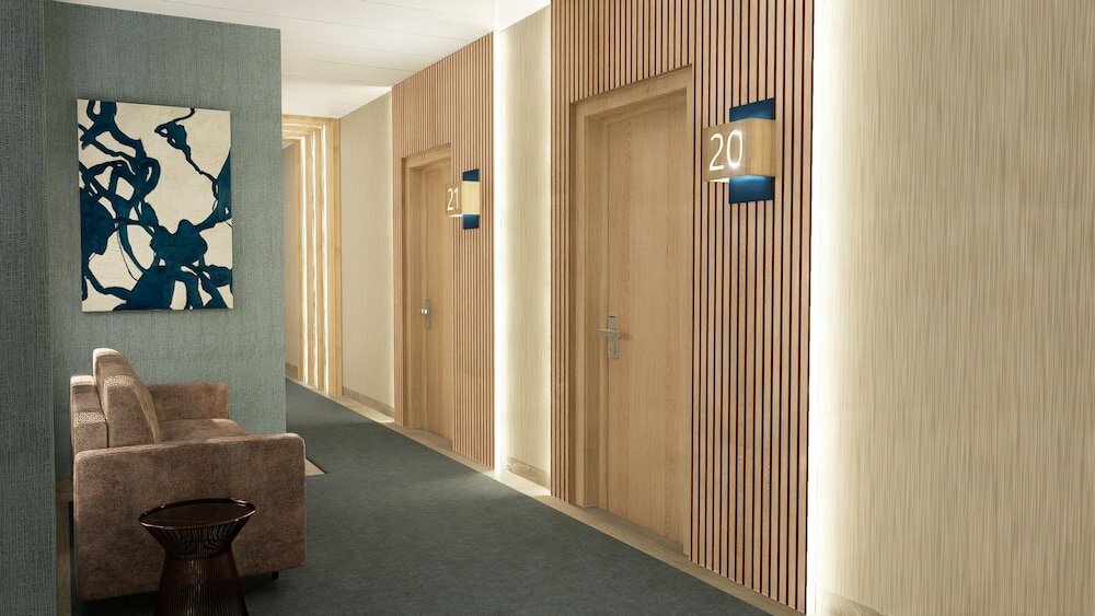 Фото Hotel Patilla