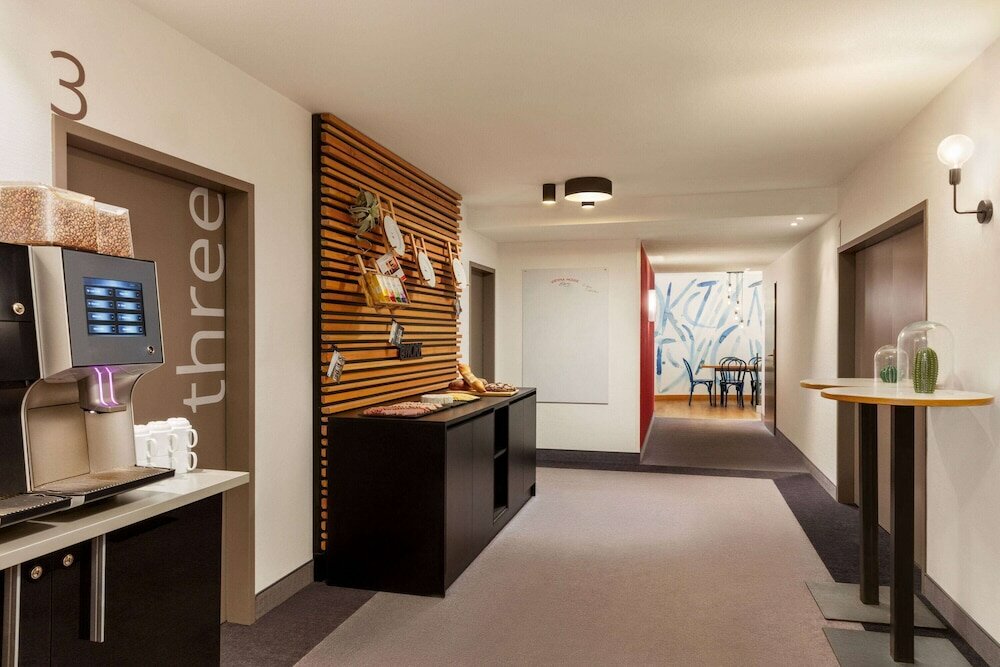 Фото отеля 5