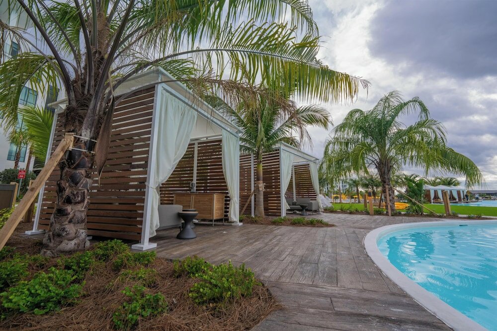 Фото Evermore Orlando Resort