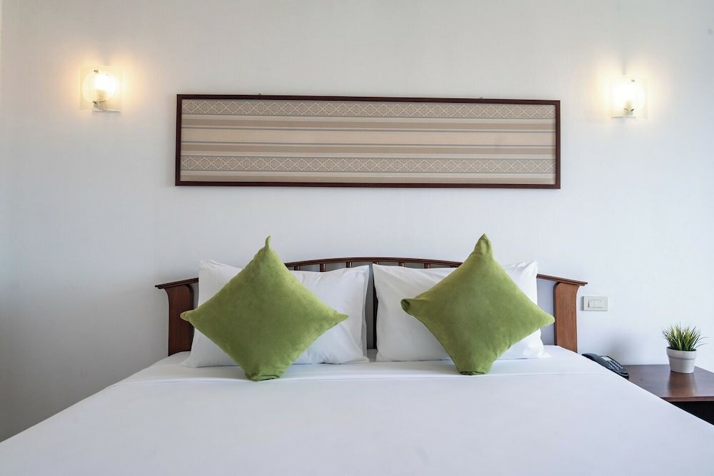 Фото JP Villa Pattaya