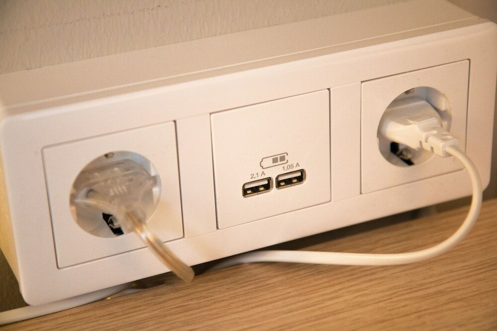 Фото Hotell Aston