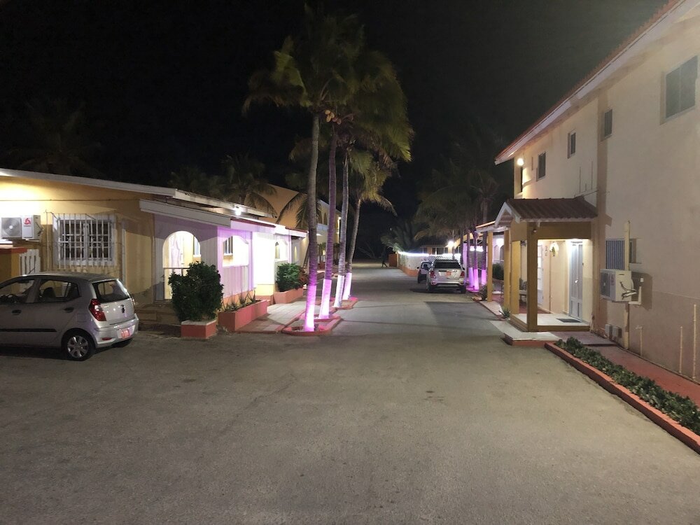 Фото Coconut Inn