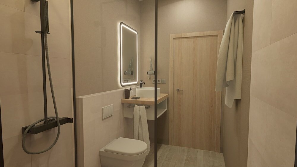 Фото Hotel Patilla