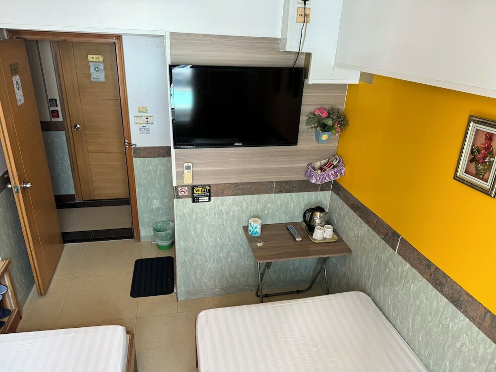 Фото Geo Home Holiday Hotel