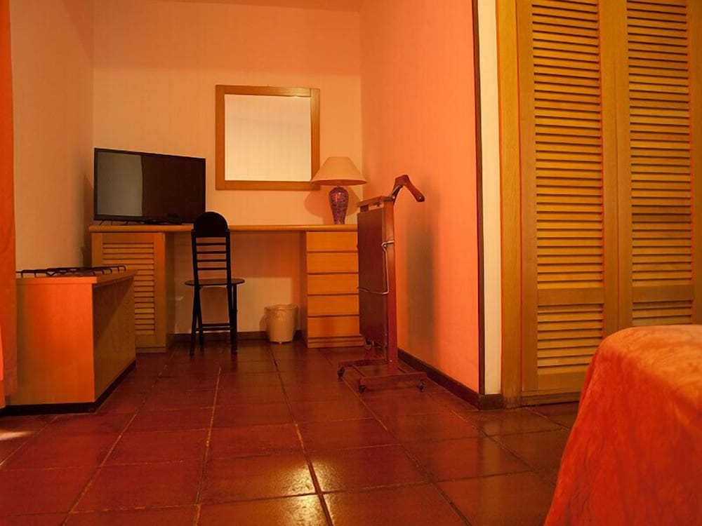 Фото Hotel Garibaldi