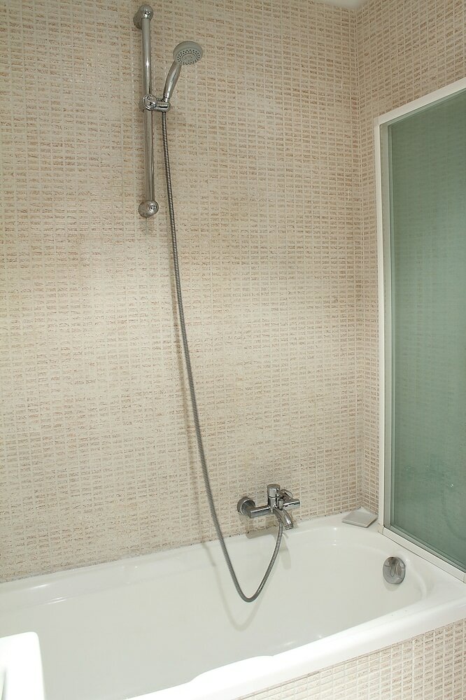 Фото Target Inn Rome