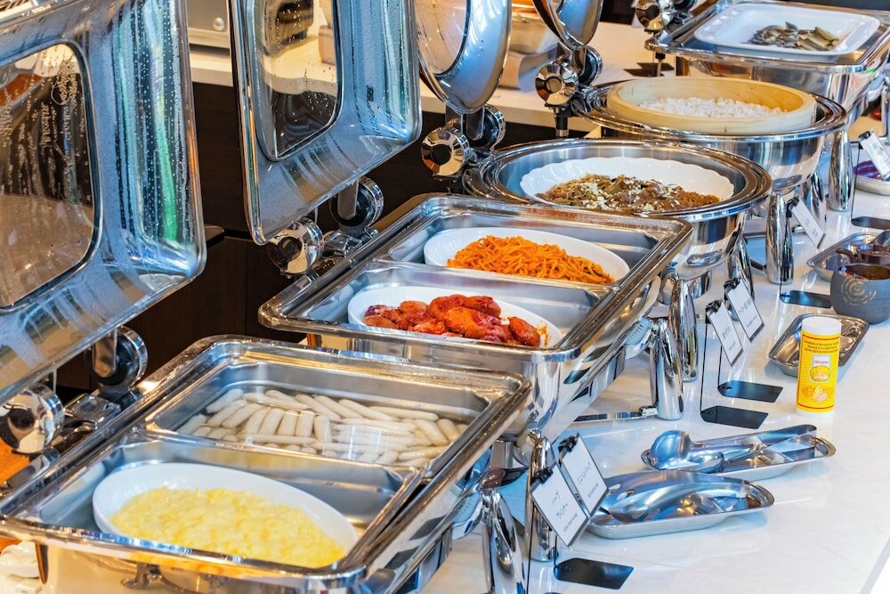 Фото Hotel Lifort Sapporo