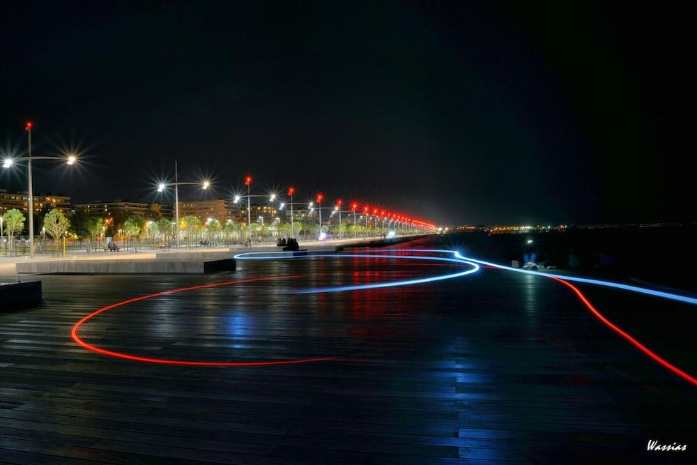 Фото Orestias Kastorias