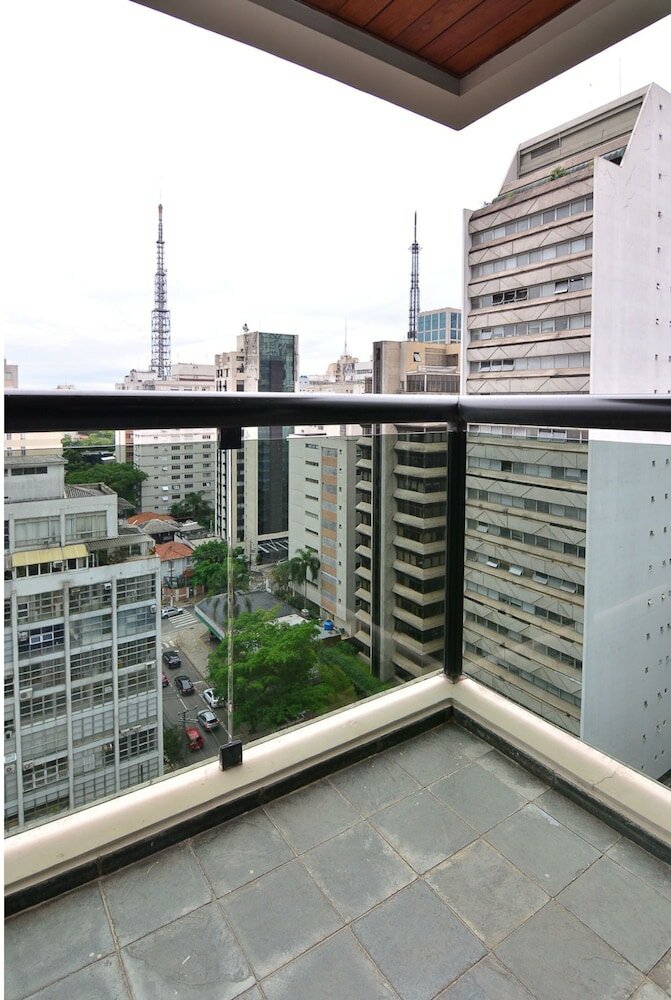 Фото H4 Fortune Jardins