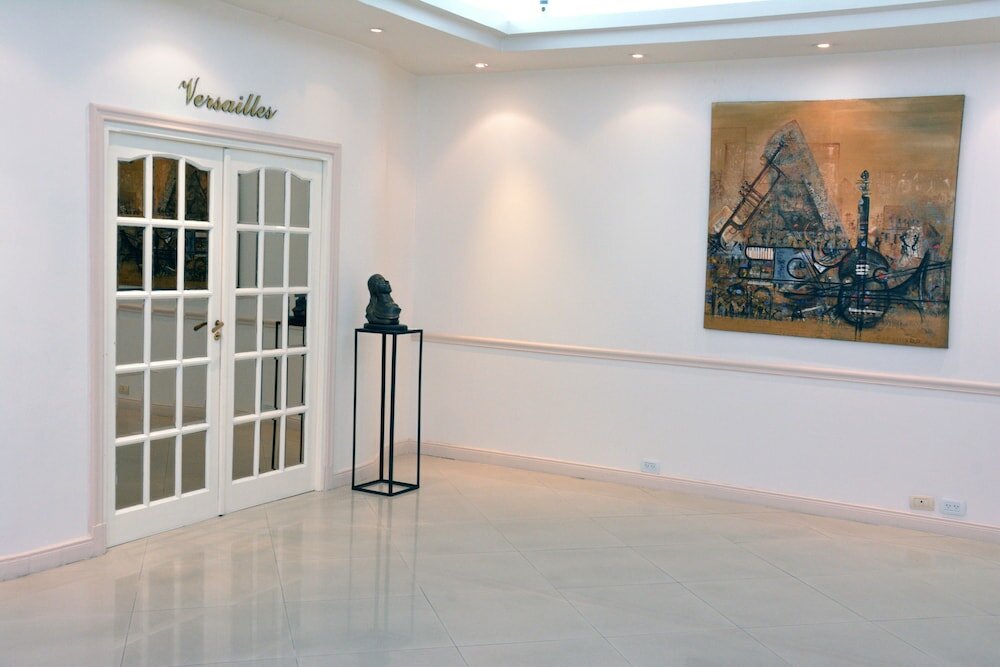 Фото Centuria Hotel Buenos Aires