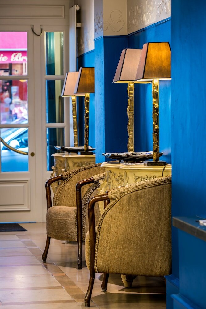 Фото Hotel Jardin Le Brea