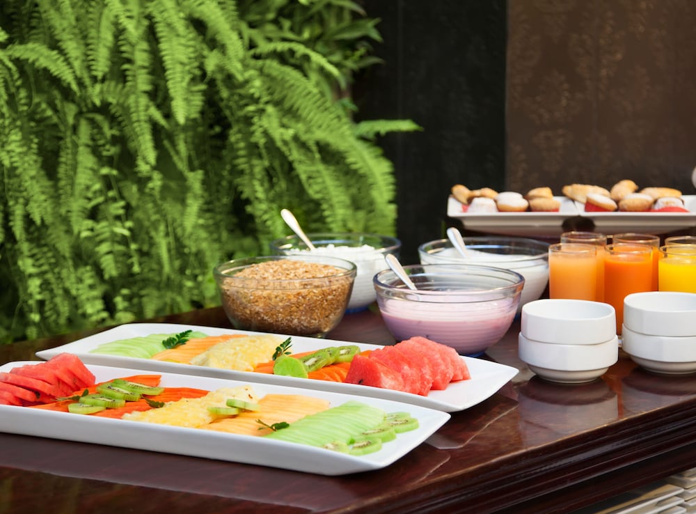 Фото Geneve Ciudad de México