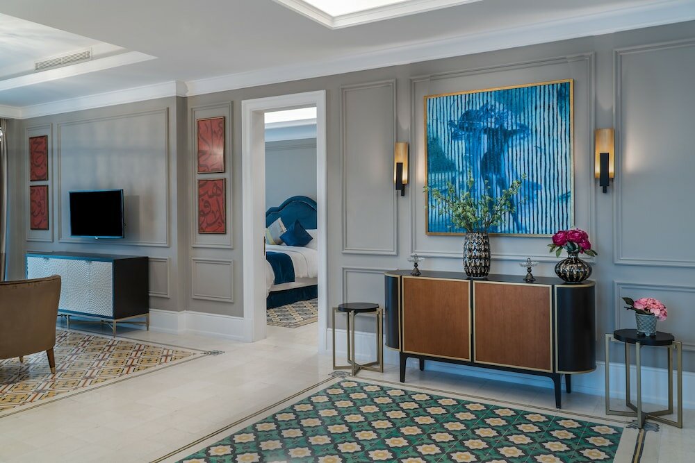 Фото Landmark Amman Hotel & Conference Center