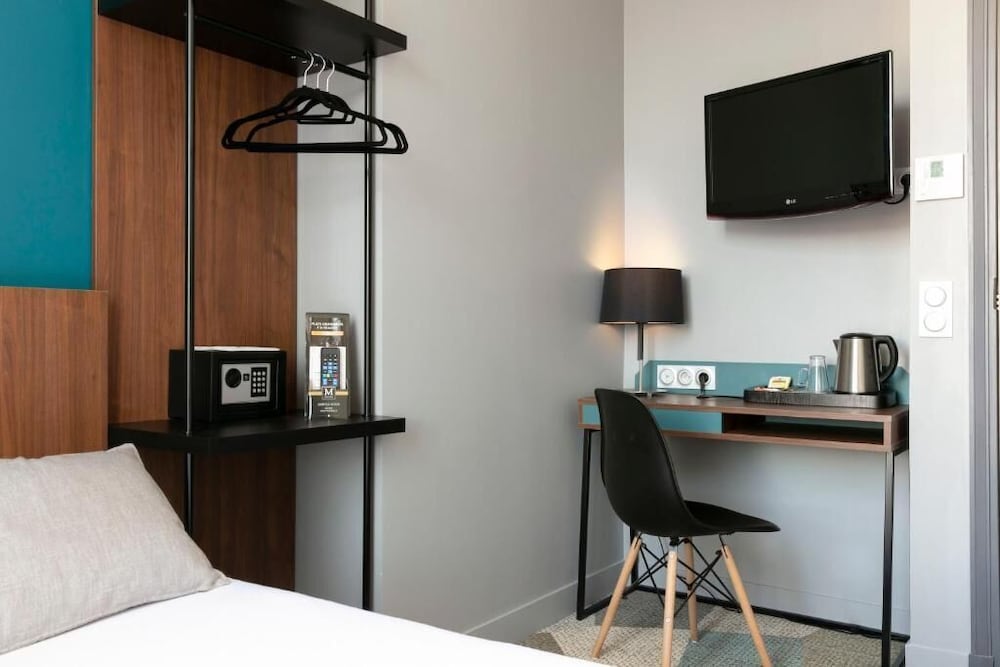 Фото Hotel Montparnasse Alesia