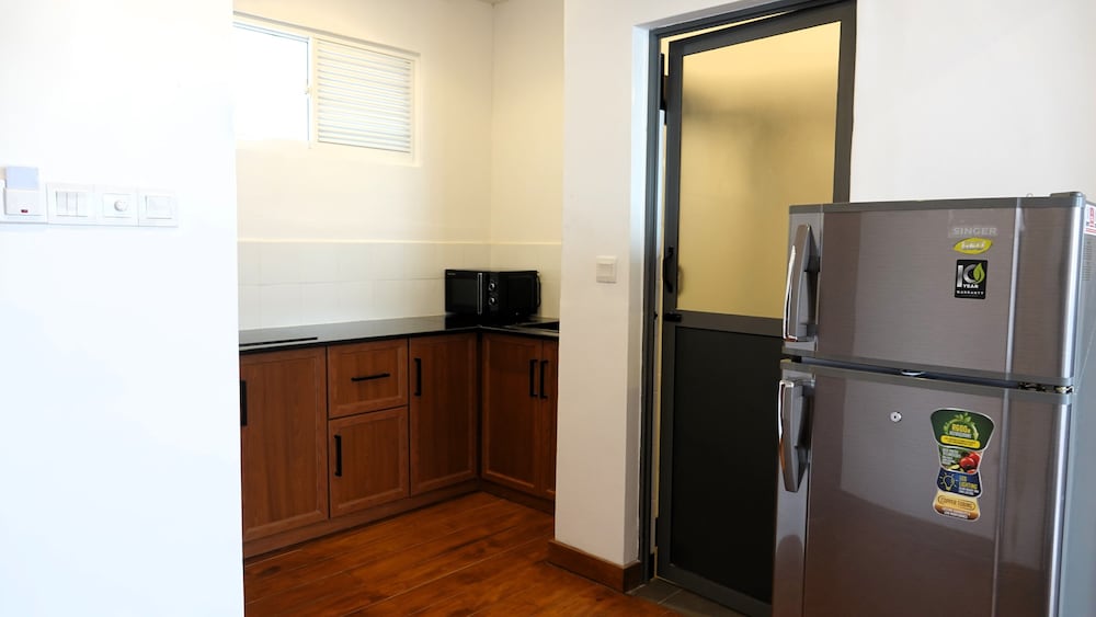 Фото Hotel J Negombo