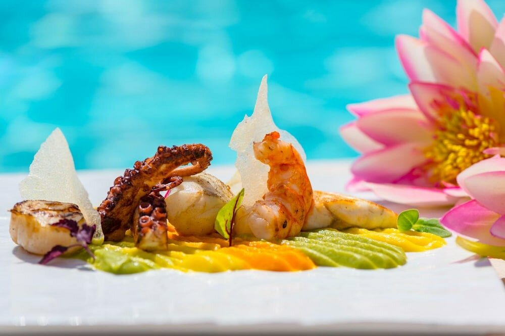 Фото Baia del Mar Beach Boutique Hotel