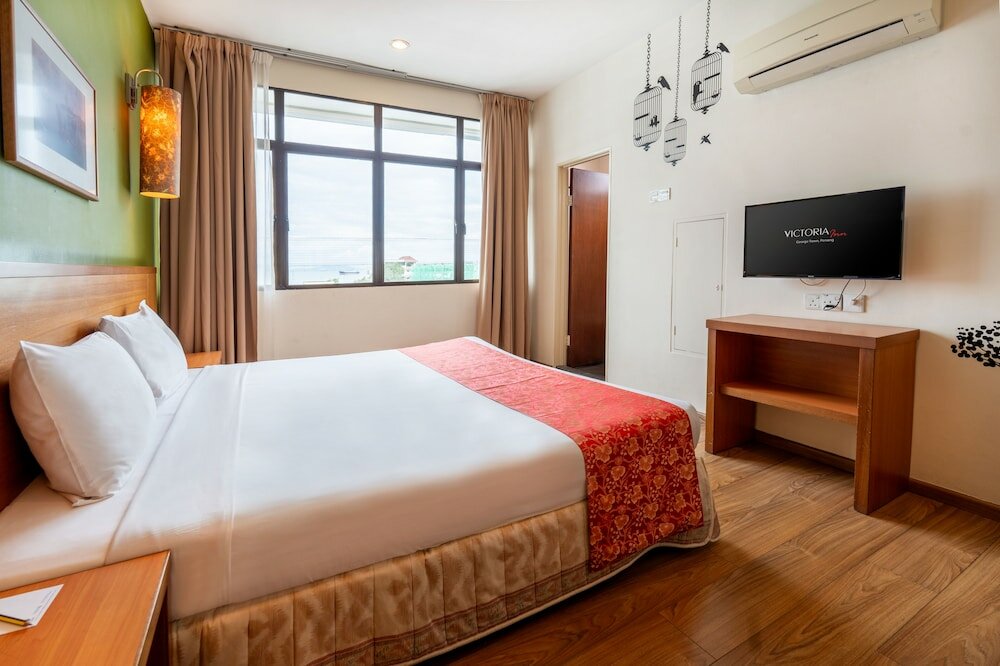 Фото Victoria Inn - Hostel