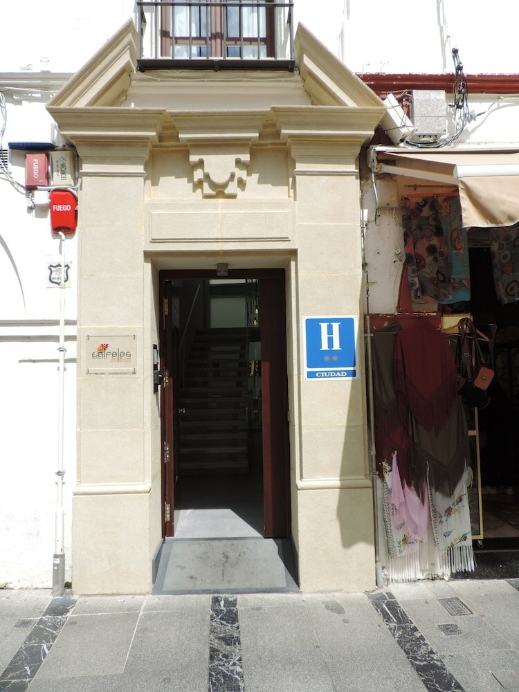 Фото Hotel Boutique Caireles