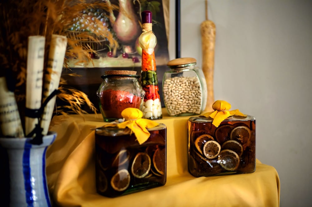 Фото Hotel Izan Trujillo