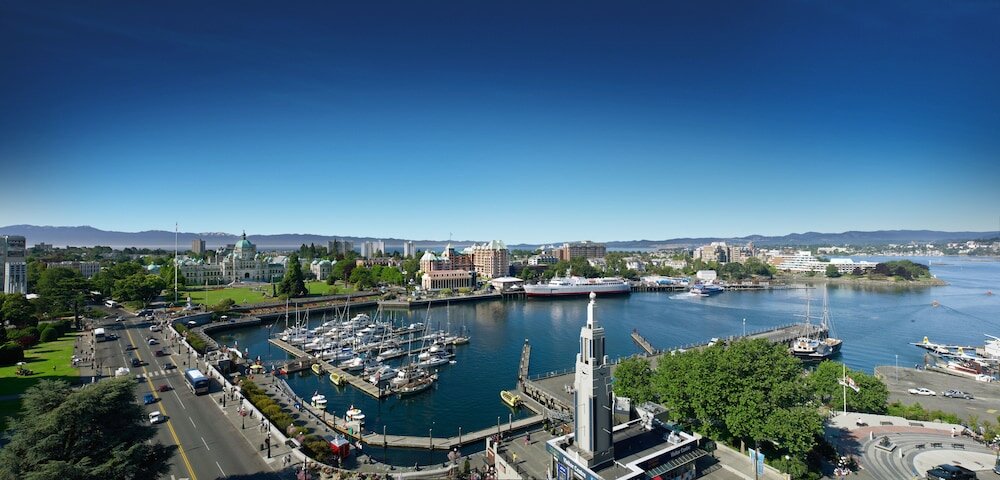 Фото Hotel Grand Pacific