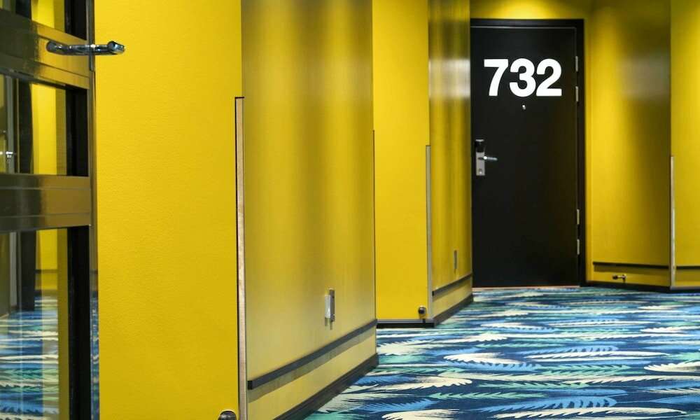 Фото Thon Hotel Arena