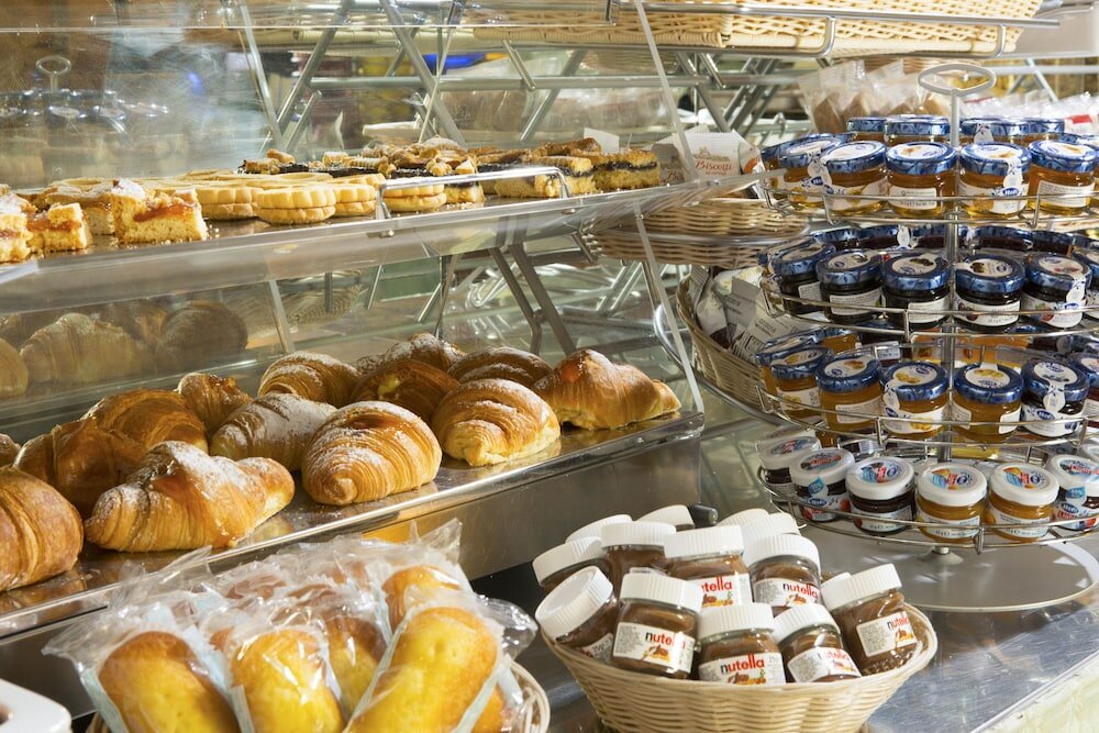 Фото Orto De Medici Hotel