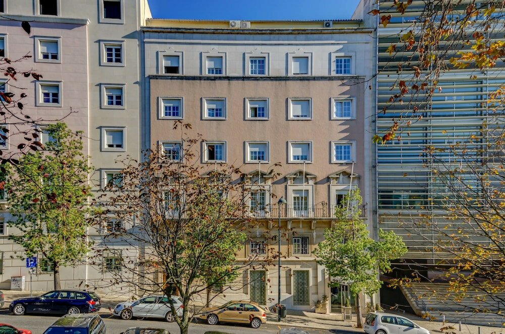 Фото Avenida Park Hotel 