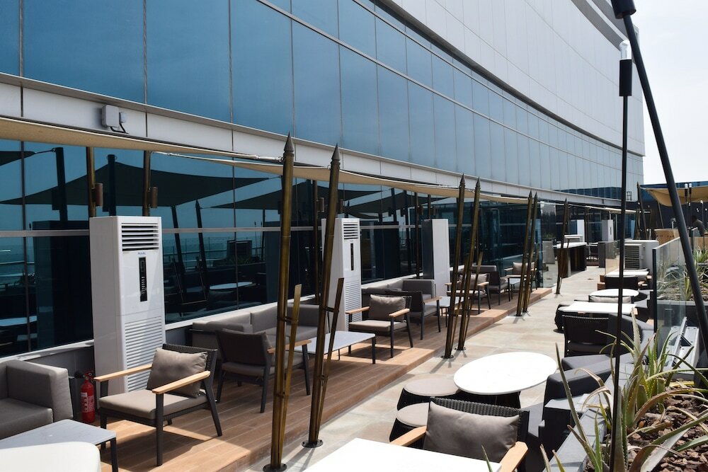 Фото Downtown Rotana