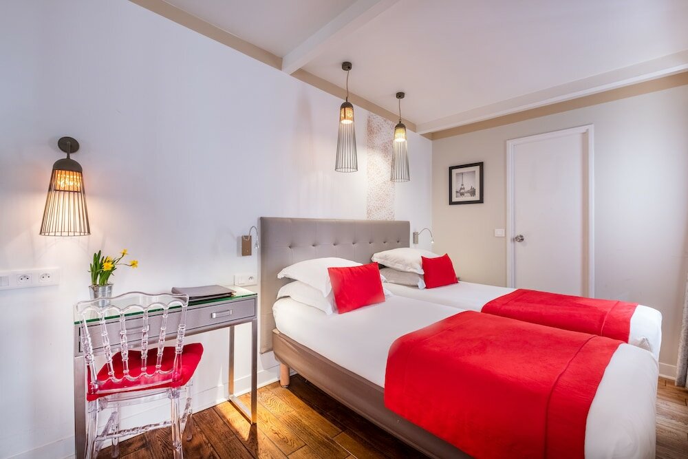 Фото Eiffel Segur