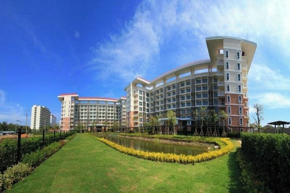 Hotel Grow Residences, Bangkok, photo