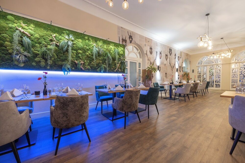 Фото Ringhotel Waldhotel Heiligenhaus