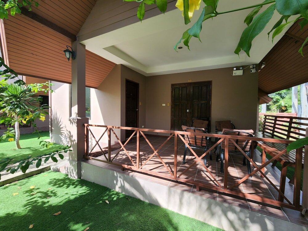 Фото La-or Resort