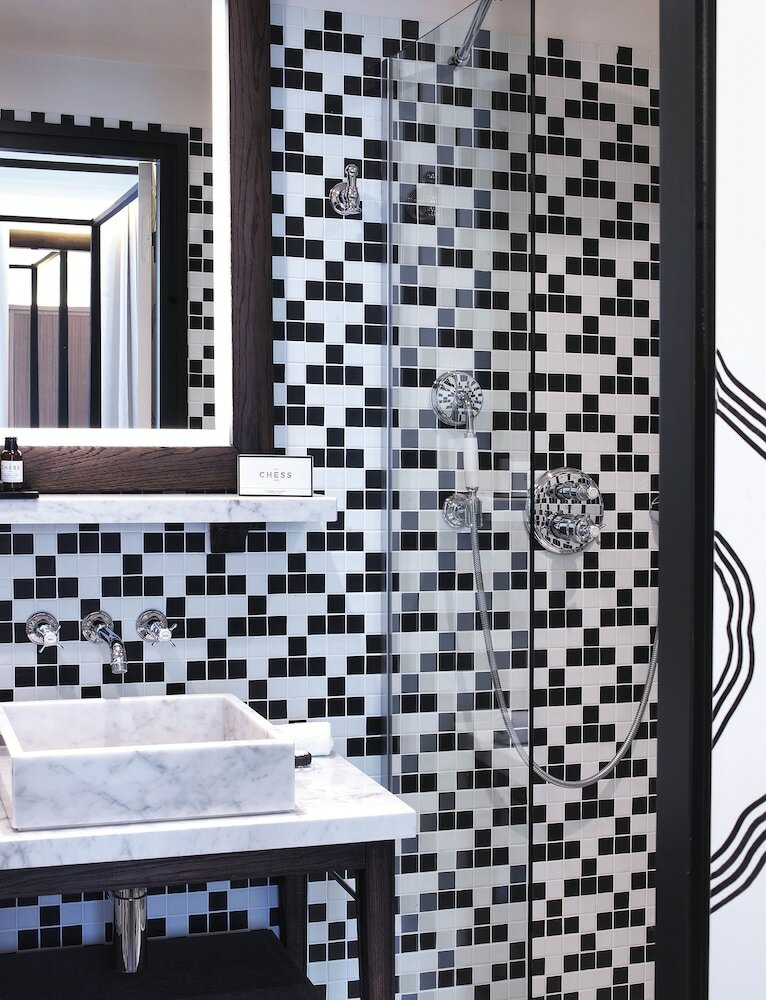 Фото The Chess Hotel