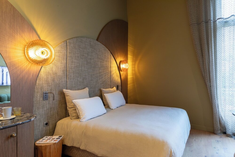 Фото Yndo Hôtel