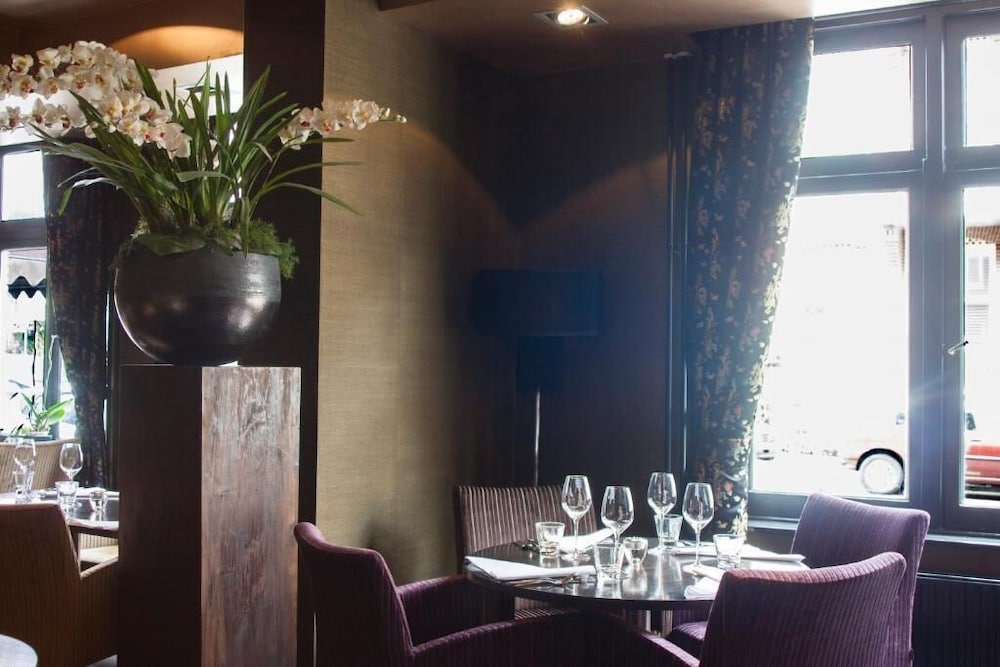 Фото Trianon Hotel